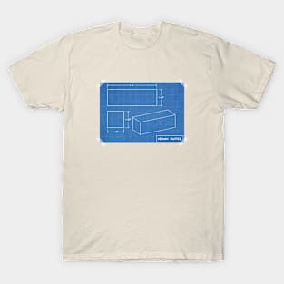 DRAWN BUTTER T-Shirt